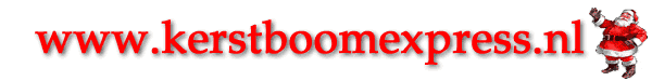 Kerstboomexpress.nl